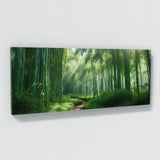 Bamboo Endless Serenity 95