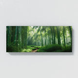 Bamboo Endless Serenity 95