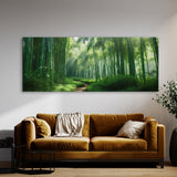 Bamboo Endless Serenity 95