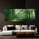 Bamboo Endless Serenity 95