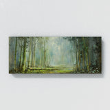 Bamboo Enigmatic Sanctuary 37
