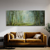 Bamboo Enigmatic Sanctuary 37