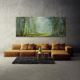 Bamboo Enigmatic Sanctuary 37