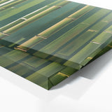 Bamboo Geometry 105