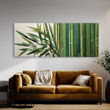 Bamboo Geometry 105