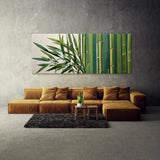 Bamboo Geometry 105