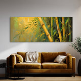Bamboo Golden Glow 80