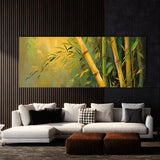 Bamboo Golden Glow 80