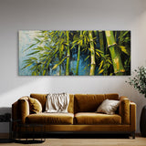 Bamboo Impression 78