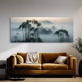 Bamboo Mist 98