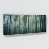 Bamboo Misty Enigma 85