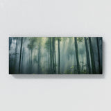 Bamboo Misty Enigma 85