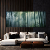 Bamboo Misty Enigma 85