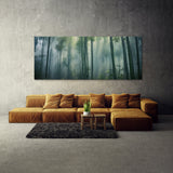 Bamboo Misty Enigma 85