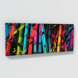 Bamboo Neon Radiance 118
