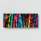Bamboo Neon Radiance 118
