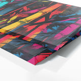 Bamboo Neon Radiance 118