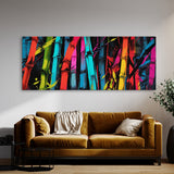 Bamboo Neon Radiance 118
