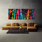 Bamboo Neon Radiance 118