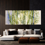 Bamboo Serenity 50
