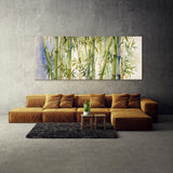Bamboo Serenity 50