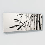 Bamboo Silhouette Elegance 108