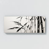 Bamboo Silhouette Elegance 108