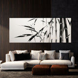 Bamboo Silhouette Elegance 108