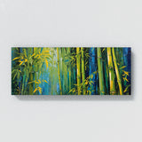 Bamboo Symphony 62