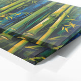 Bamboo Symphony 62