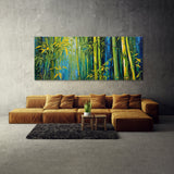 Bamboo Symphony 62