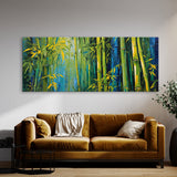 Bamboo Symphony 62