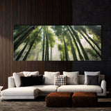 Bamboo Titans 102