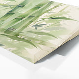 Bamboo Tranquility 58