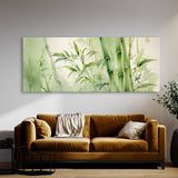 Bamboo Tranquility 58