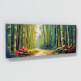 Bamboo Vibrant Symphony 75