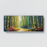 Bamboo Vibrant Symphony 75