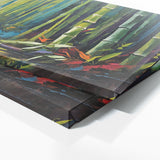 Bamboo Vibrant Symphony 75