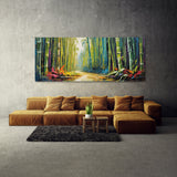 Bamboo Vibrant Symphony 75