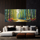 Bamboo Vibrant Symphony 75