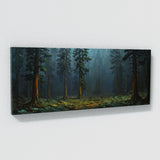 Pine Tree Enchanted 7
