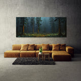 Pine Tree Enchanted 7