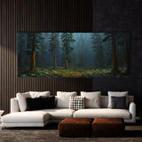 Pine Tree Enchanted 7