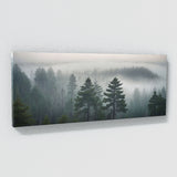 Pine Tree Ethereal Pine Mist 63