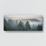 Pine Tree Ethereal Pine Mist 63