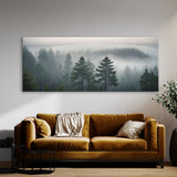 Pine Tree Ethereal Pine Mist 63