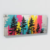 Pine Tree Neon Urban Pines 94