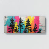 Pine Tree Neon Urban Pines 94