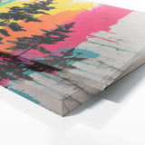 Pine Tree Neon Urban Pines 94