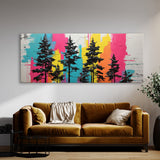 Pine Tree Neon Urban Pines 94